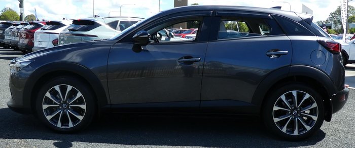 2023 Mazda CX-3 G20 Evolve