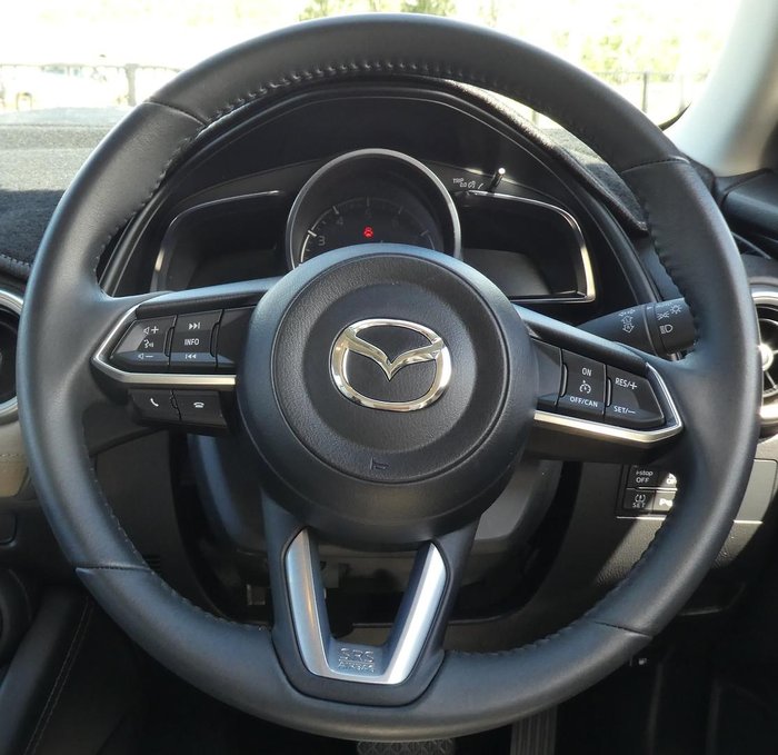 2023 Mazda CX-3 G20 Evolve