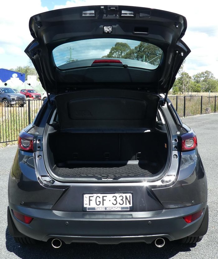 2023 Mazda CX-3 G20 Evolve