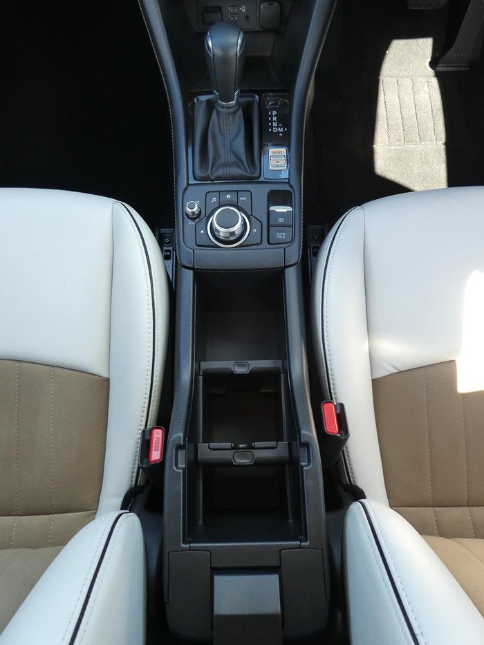 2023 Mazda CX-3 G20 Evolve