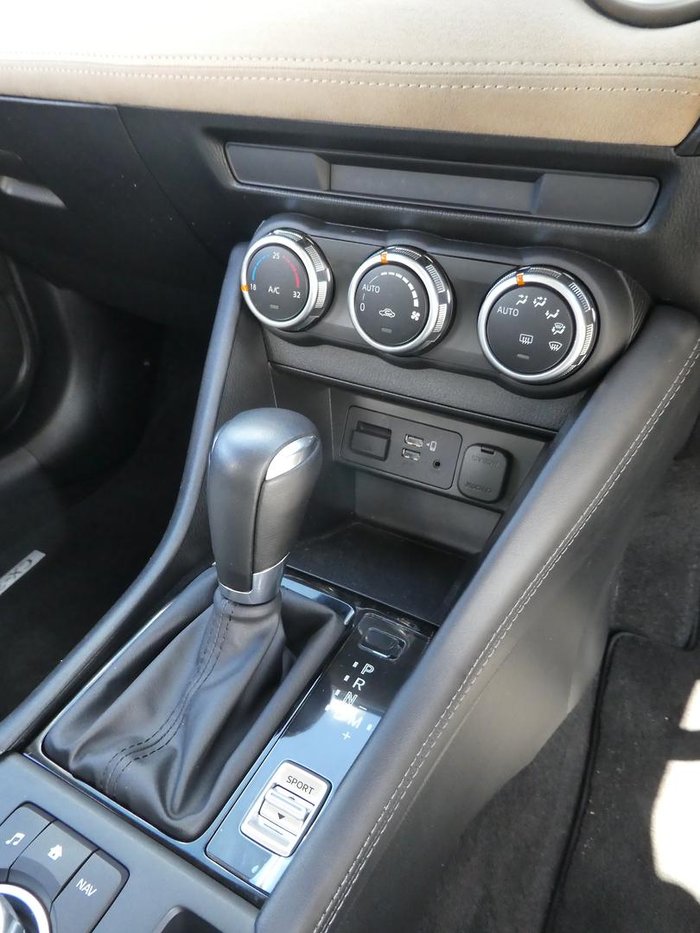 2023 Mazda CX-3 G20 Evolve