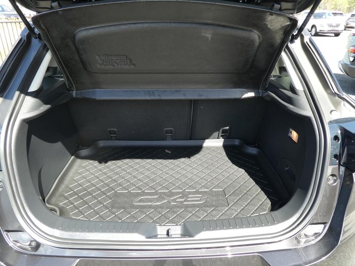 2023 Mazda CX-3 G20 Evolve