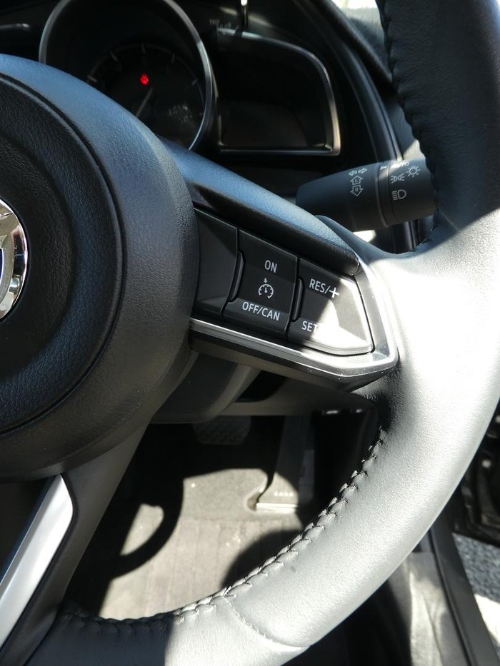 2023 Mazda CX-3 G20 Evolve