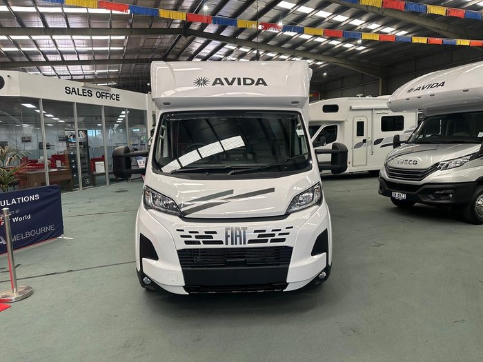 2026 Avida Leura
