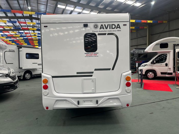 2026 Avida Leura