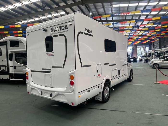 2026 Avida Leura