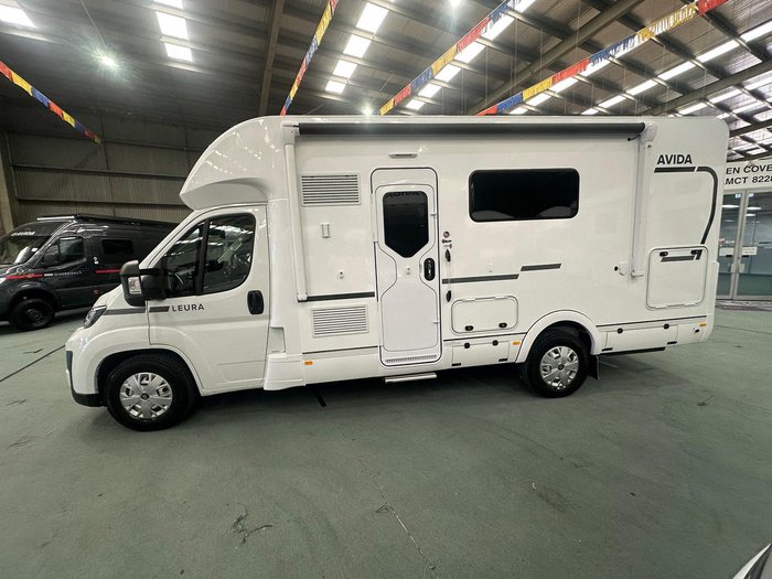 2026 Avida Leura