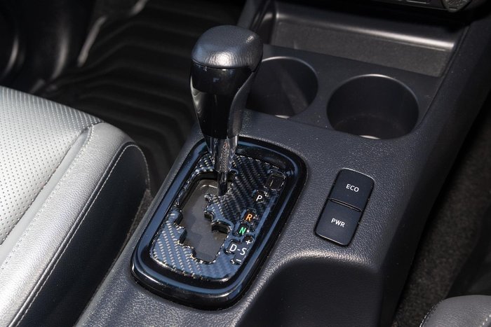 2023 Toyota Hilux Rogue