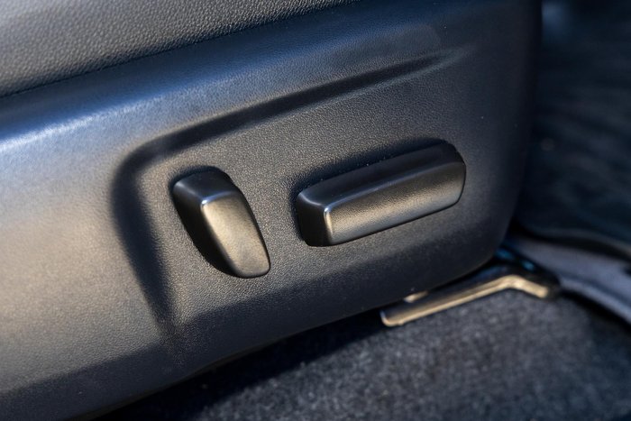 2023 Toyota Hilux Rogue