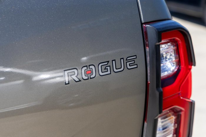 2023 Toyota Hilux Rogue
