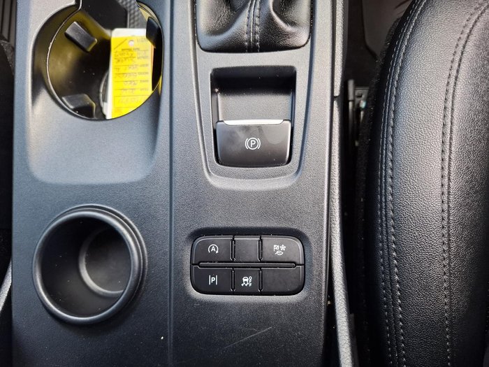 2024 Ford Everest Sport