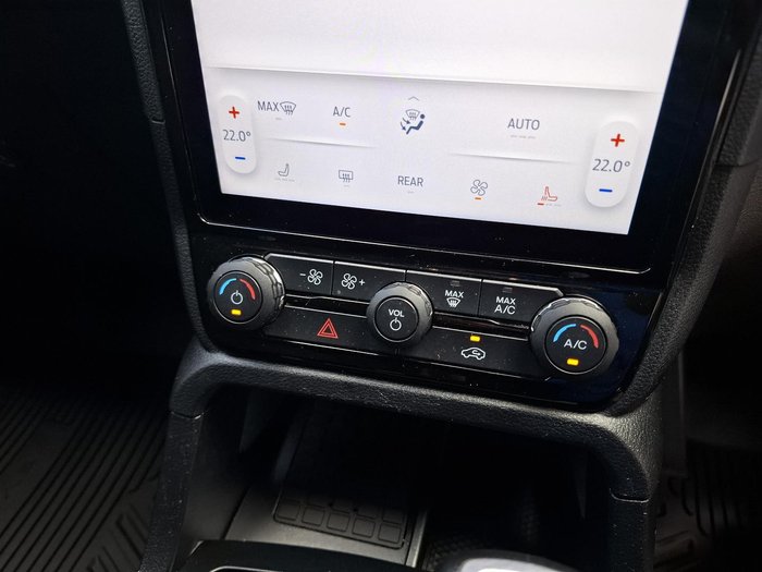 2024 Ford Everest Sport