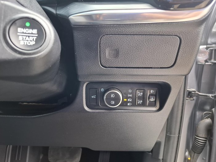2024 Ford Everest Sport MY24.50 Aluminium