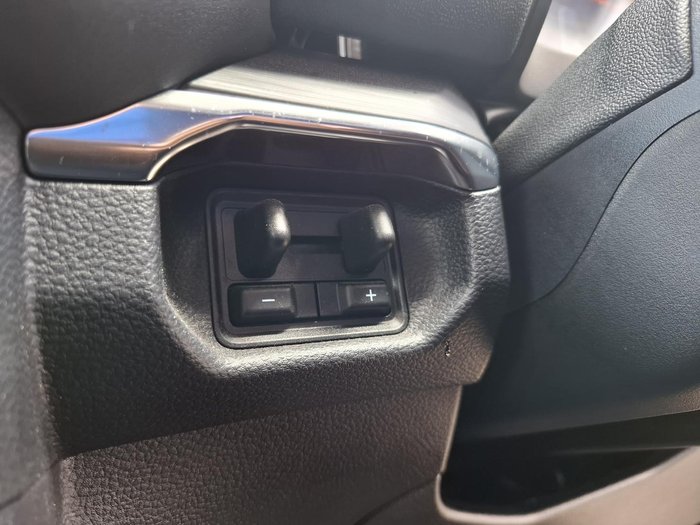 2024 Ford Everest Sport