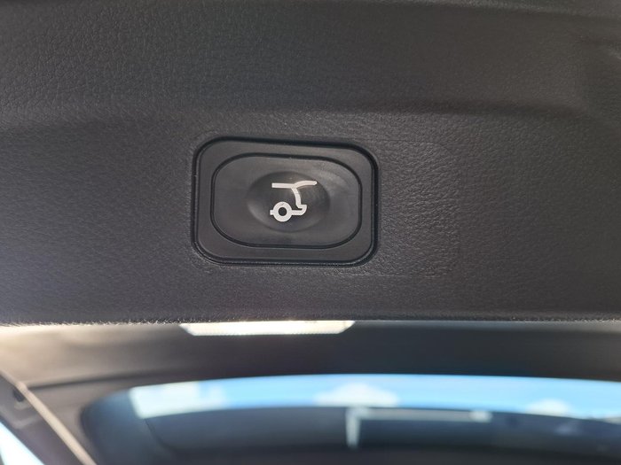 2024 Ford Everest Sport