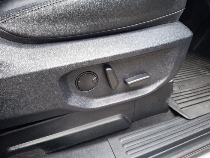 2024 Ford Everest Sport MY24.50 Aluminium