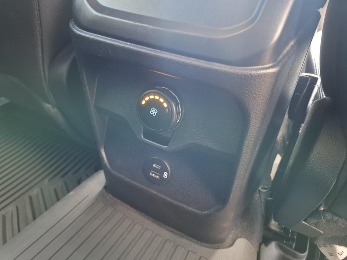 2024 Ford Everest Sport MY24.50 Aluminium