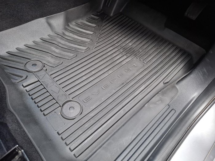 2024 Ford Everest Sport