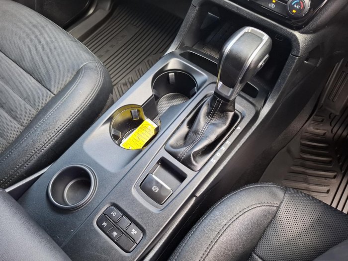 2024 Ford Everest Sport