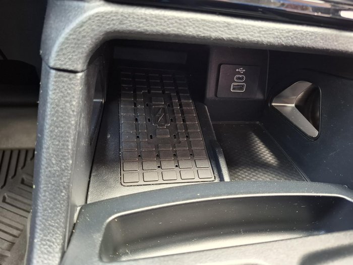 2024 Ford Everest Sport