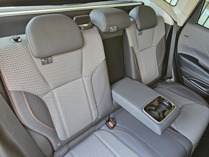 2023 Subaru Forester 2.5i Sport S5 MY23 AWD Sapphire Blue