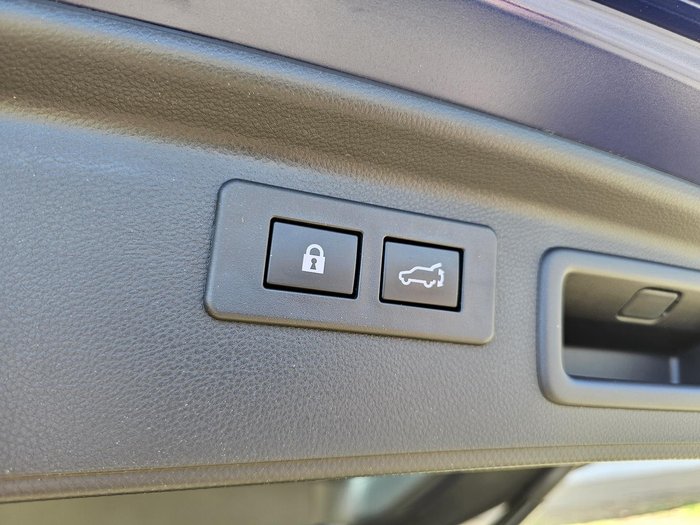 2023 Subaru Forester 2.5i Sport S5 MY23 AWD Sapphire Blue