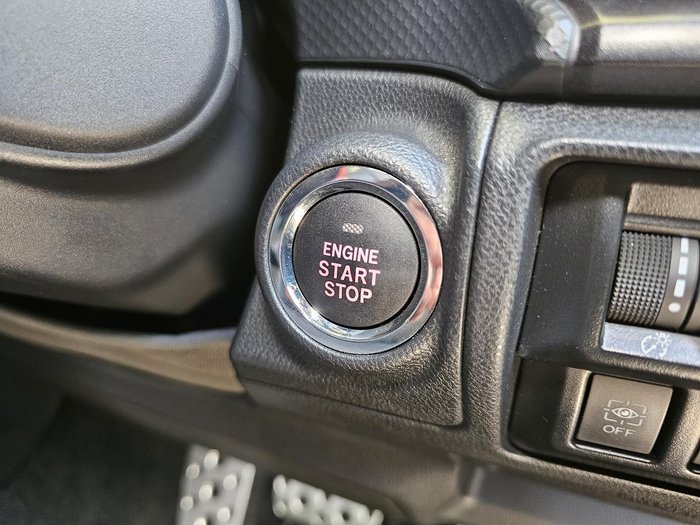 2023 Subaru Forester 2.5i Sport S5 MY23 AWD Sapphire Blue