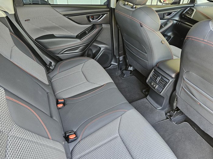 2023 Subaru Forester 2.5i Sport S5 MY23 AWD Sapphire Blue