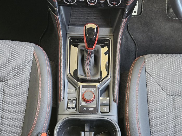 2023 Subaru Forester 2.5i Sport S5 MY23 AWD Sapphire Blue