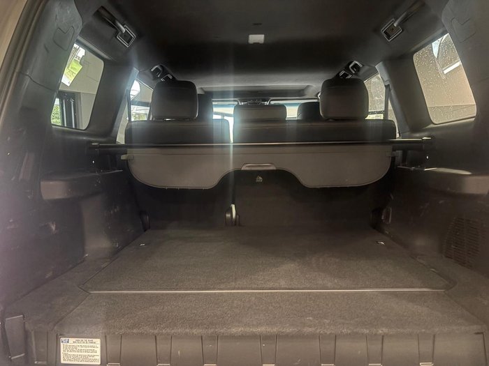 2024 Toyota Landcruiser Prado Altitude