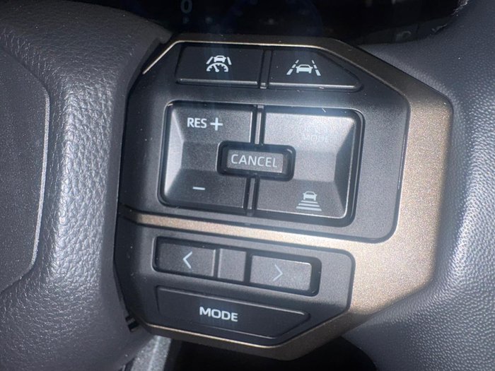 2024 Toyota Landcruiser Prado Altitude