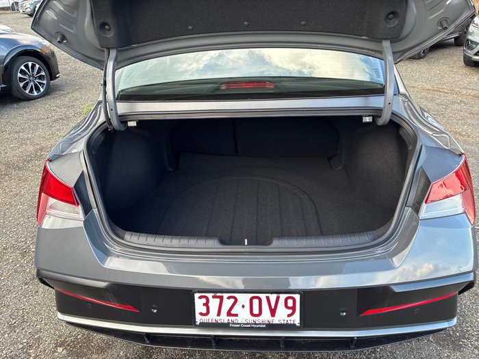 2025 Hyundai i30 Elite