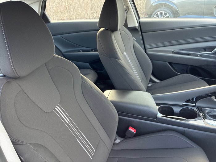2025 Hyundai i30 Elite