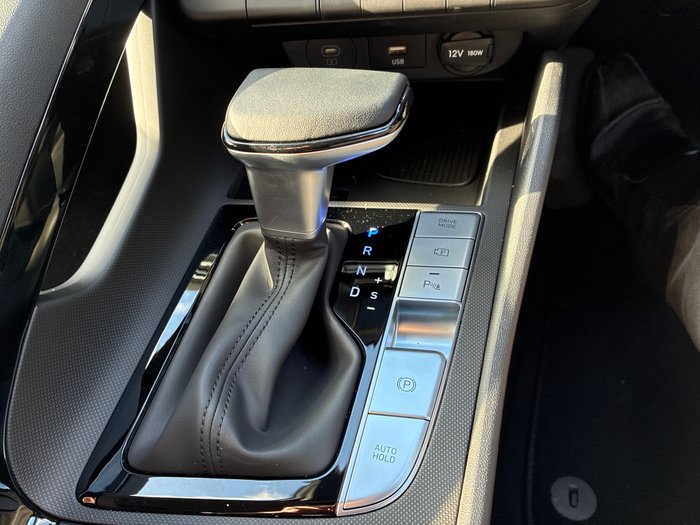 2025 Hyundai i30 Elite