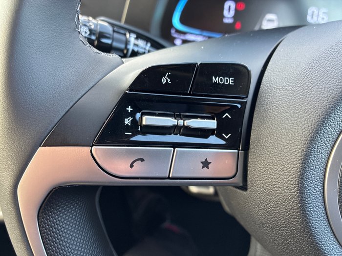 2025 Hyundai i30 Elite