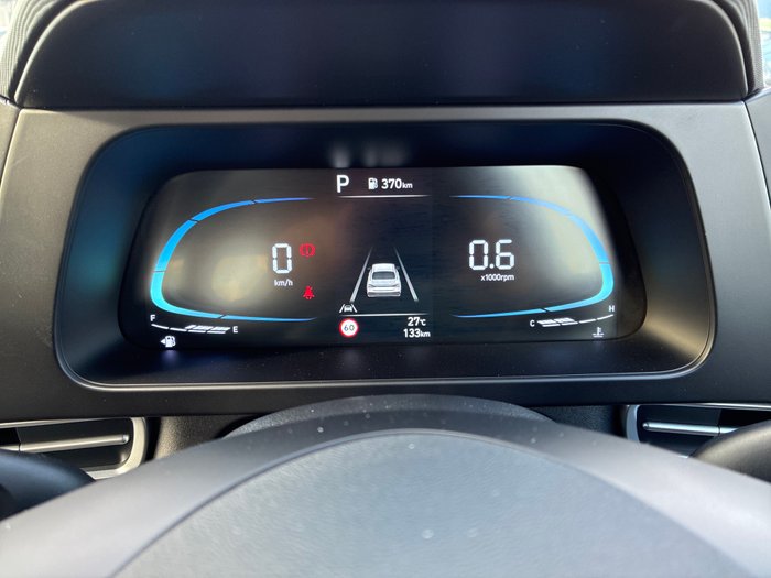 2025 Hyundai i30 Elite