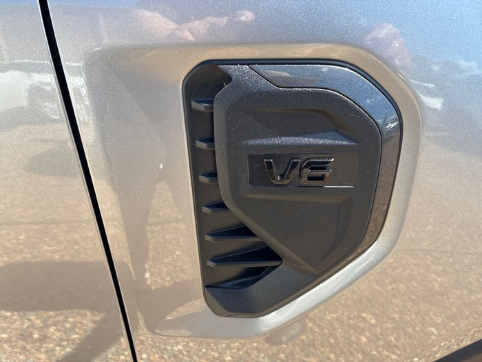 2025 Ford Ranger Wildtrak