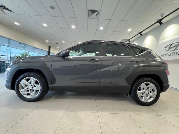 2026 Hyundai Kona Hybrid
