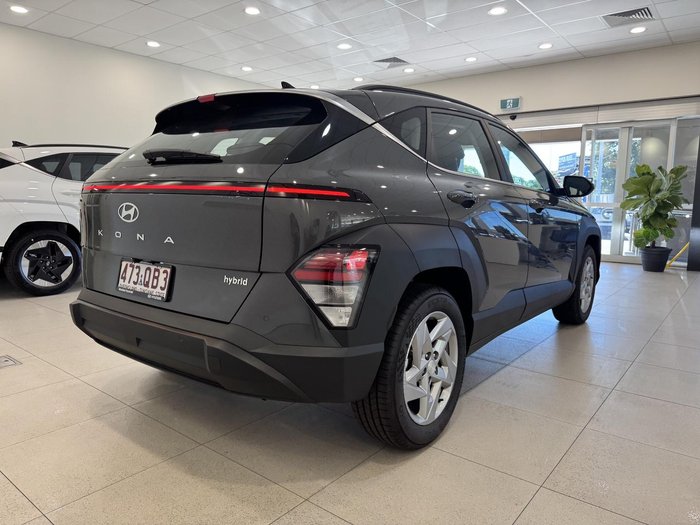 2026 Hyundai Kona Hybrid
