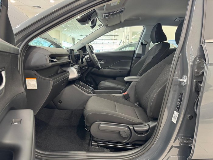 2026 Hyundai Kona Hybrid