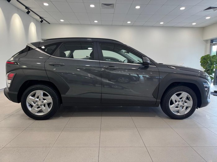 2026 Hyundai Kona Hybrid