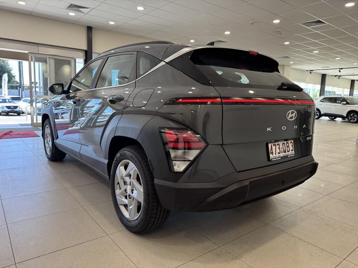 2026 Hyundai Kona Hybrid