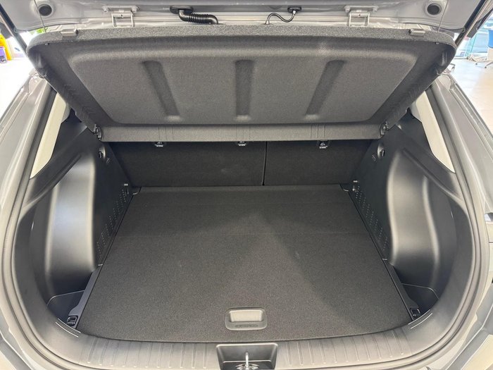 2026 Hyundai Kona Hybrid