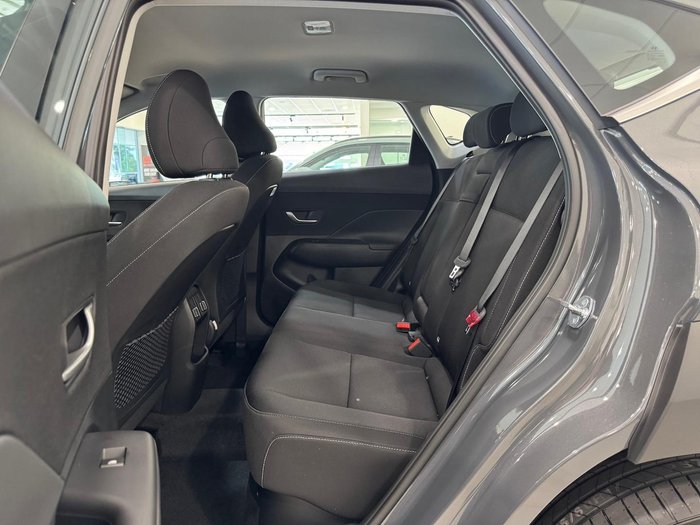 2026 Hyundai Kona Hybrid