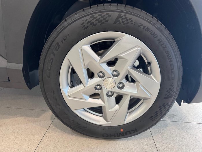 2026 Hyundai Kona Hybrid