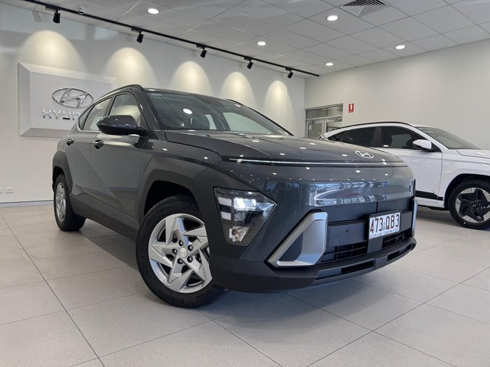 2026 Hyundai Kona Hybrid