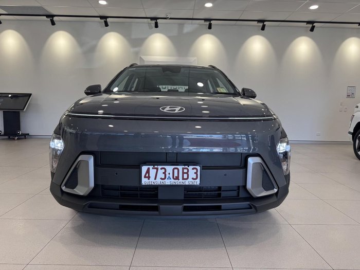 2026 Hyundai Kona Hybrid