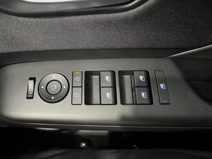 2026 Hyundai Kona Hybrid