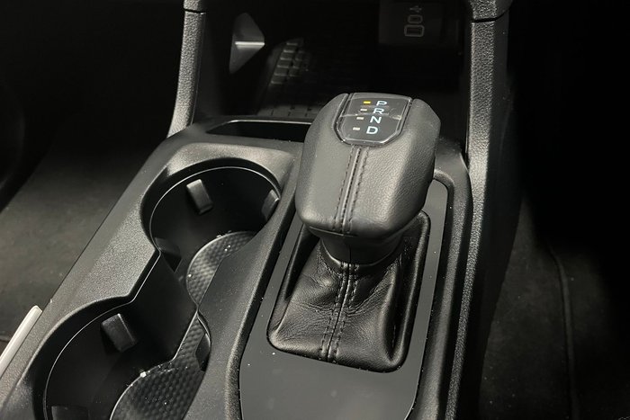 2025 Ford Everest Sport