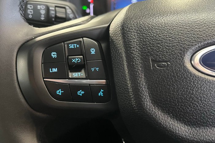 2025 Ford Everest Sport